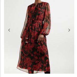 Ted Baker Hadlee Dress